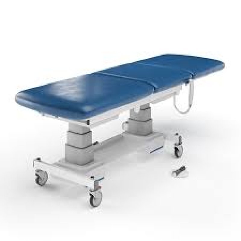 Treatment Couch